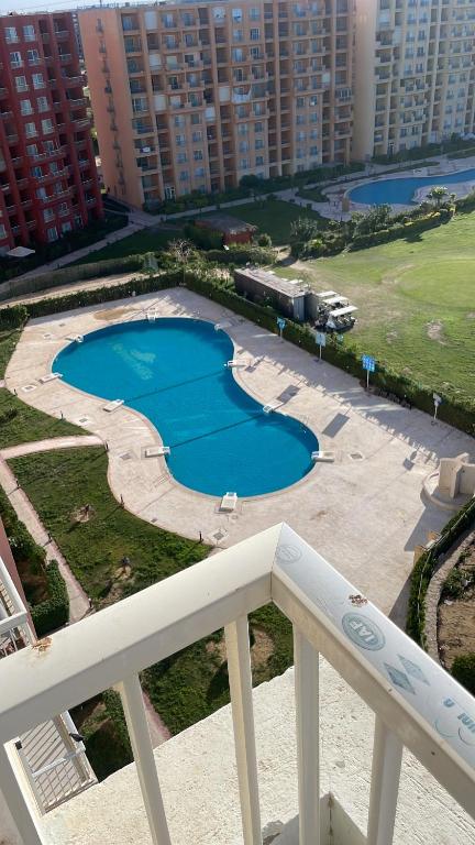 Golf porto marina 2 bedrooms - Chambres d'hôtes El-Alamein