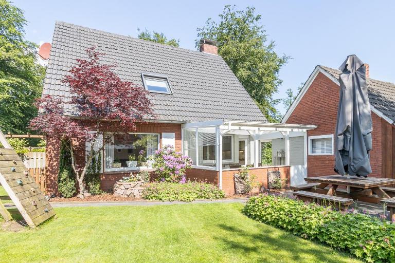 Lieblingsplatz - Bed and Breakfast Lathen