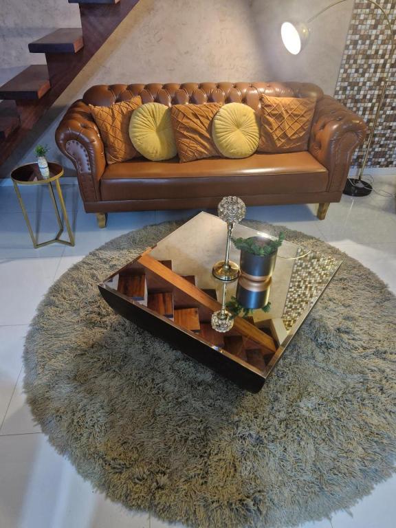 Casa Amor e Sol - Bed and Breakfast Paraty