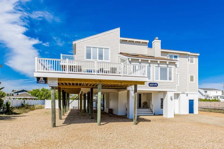 Lacado Brista - B&B Virginia Beach