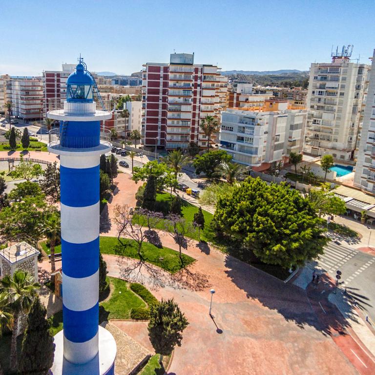 New Apartment Alejandro - Ferienwohnung Torre del Mar