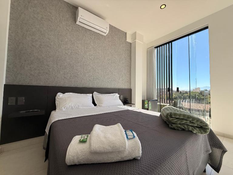 Forty 125 - B&B Tarija