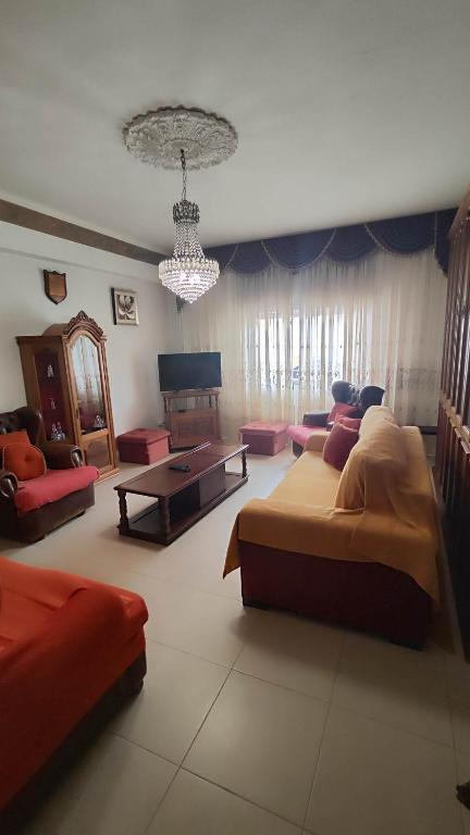 River&Sea Terrace Ground Floor Home - Chambres d'hôtes Vila Real de Santo António