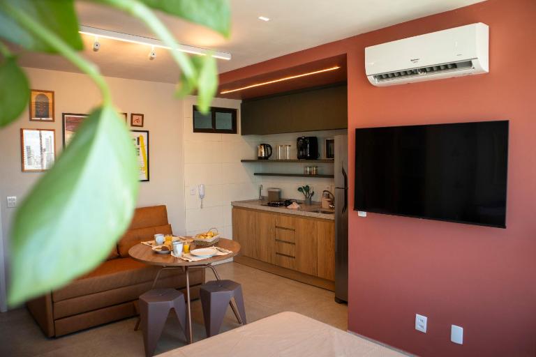 Flat Raízes Boa Viagem - B&B Recife
