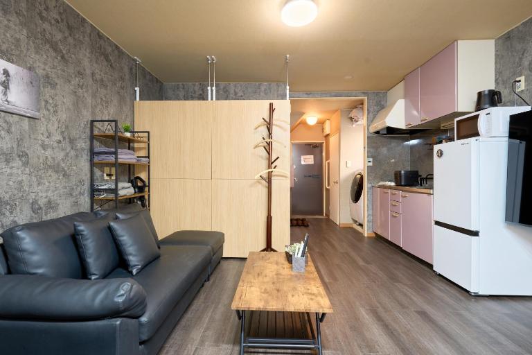 オアシス蒲田 Oasis Kamata DirectHND 5 guests Disney Land WiFi - Chambres d'hôtes Tokyo