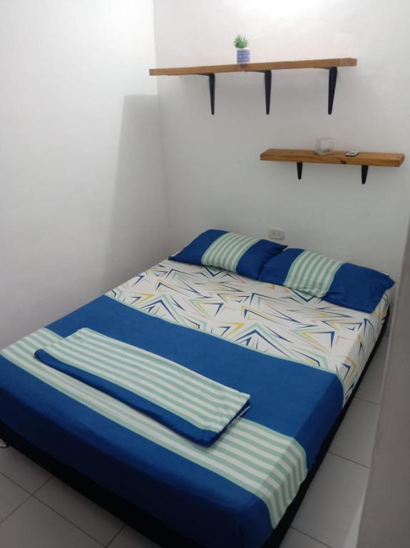 Squid Hostel - B&B Santa Marta