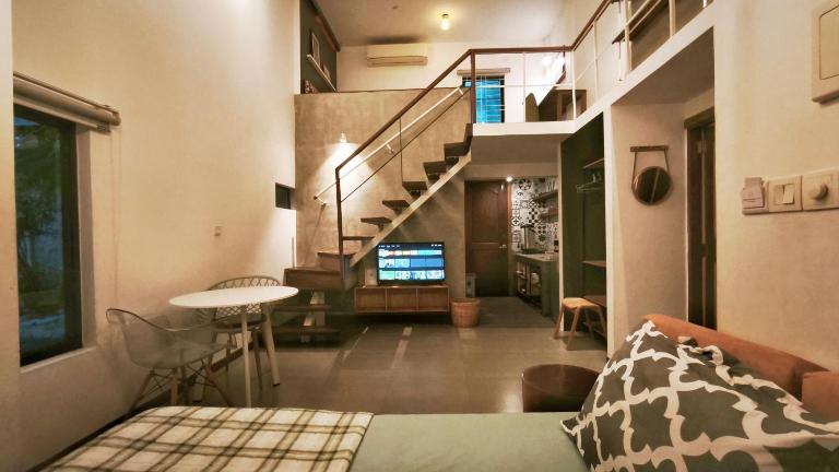 Cozy & Spacious 2BR Private House - B&B Siem Reap