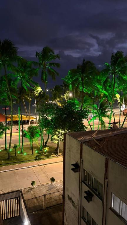 Beira mar da Ponta Verde - B&B Maceió