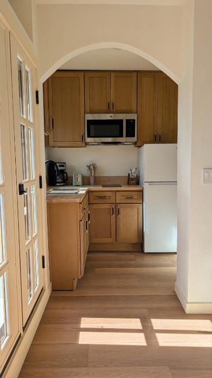 Studio in DTLA - 5 min walk to Crypto Arena - B&B Los Angeles