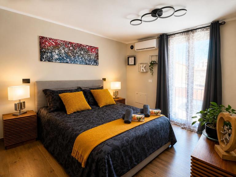 Keope Urban Suite - Ferienwohnung Catania