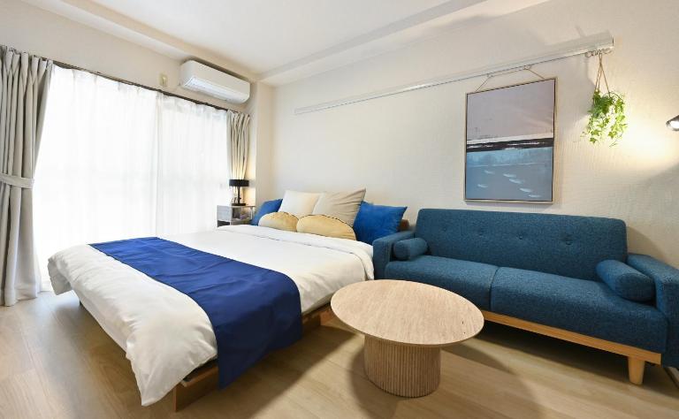 Haniwa Stay Josai - B&B Nagoya