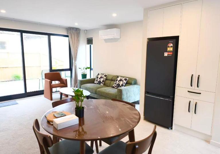 City Stay by Casino - B&B Christchurch