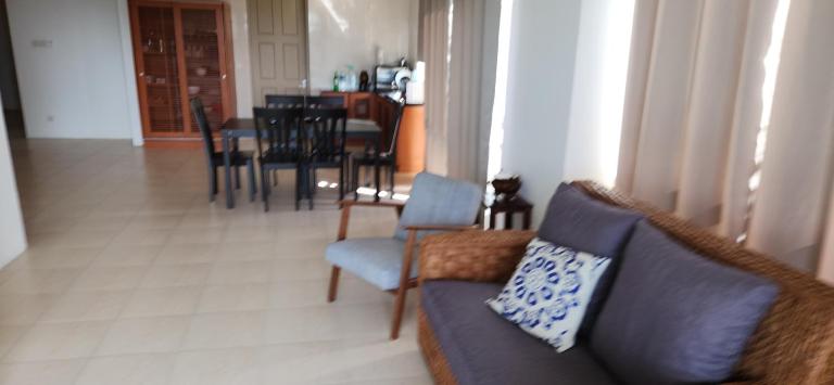 santubong suites Damai - B&B Kuching