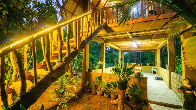 Thuru Arana Sigiriya - B&B Sigiriya