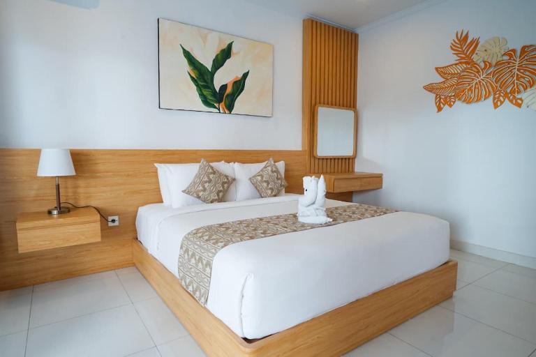 La Tierra Canggu - Ferienwohnung Canggu