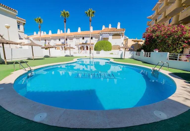 BR1 AquaMarina Campoamor Beach - B&B Orihuela Costa