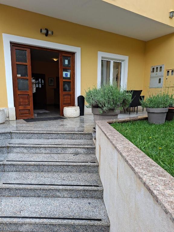 Studio Apartman Rovinj - B&B Rovinj