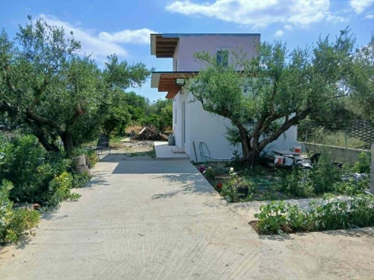 Villa Ouranía - Chambres d'hôtes Vayioniá