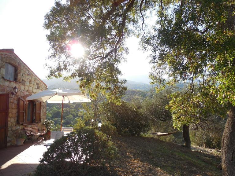 Space in Paradise - B&B Castelbuono