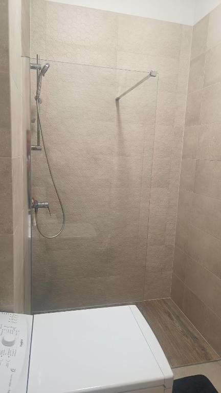 Apartamenty centrum-rynek Gorzów -Glamour - B&B Gorzów Wielkopolski