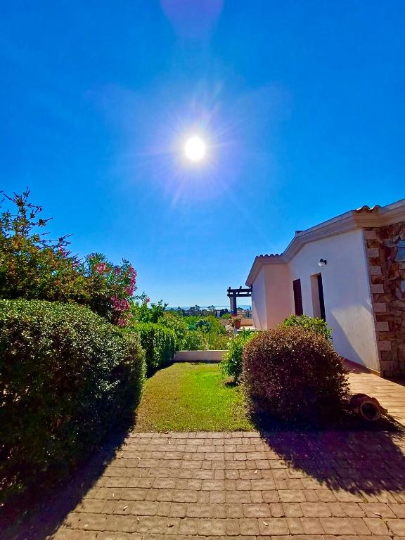 Il Rifugio di Peppe - Relax con Vista Mare - B&B Capo Comino