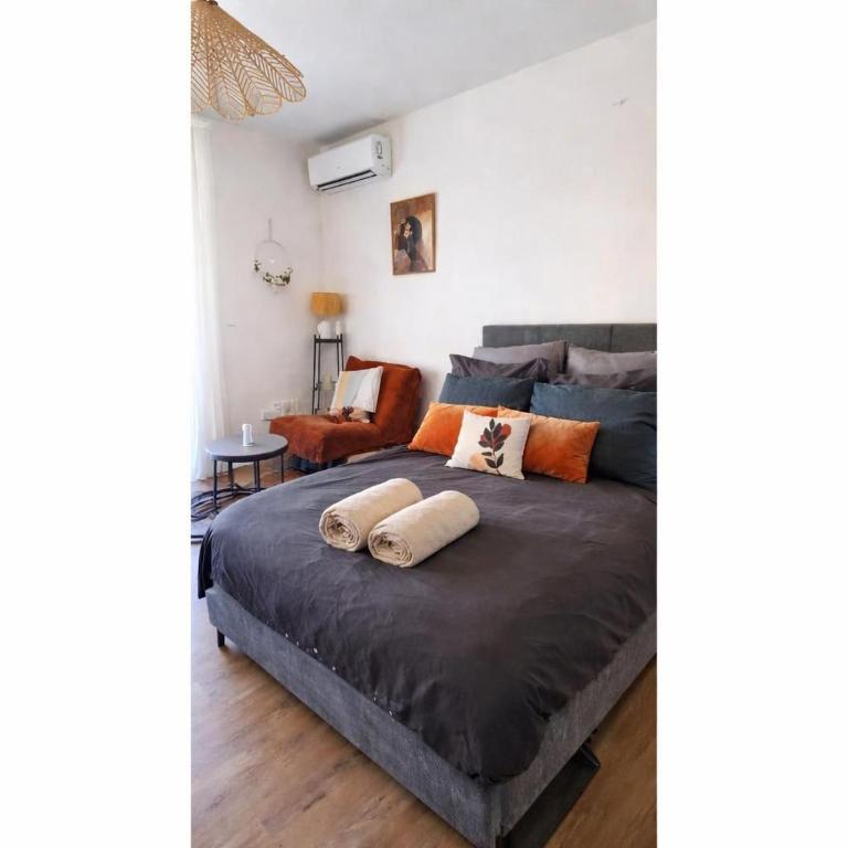 le Cosy - Studio Apparthotel - Chambres d'hôtes Saint-Denis