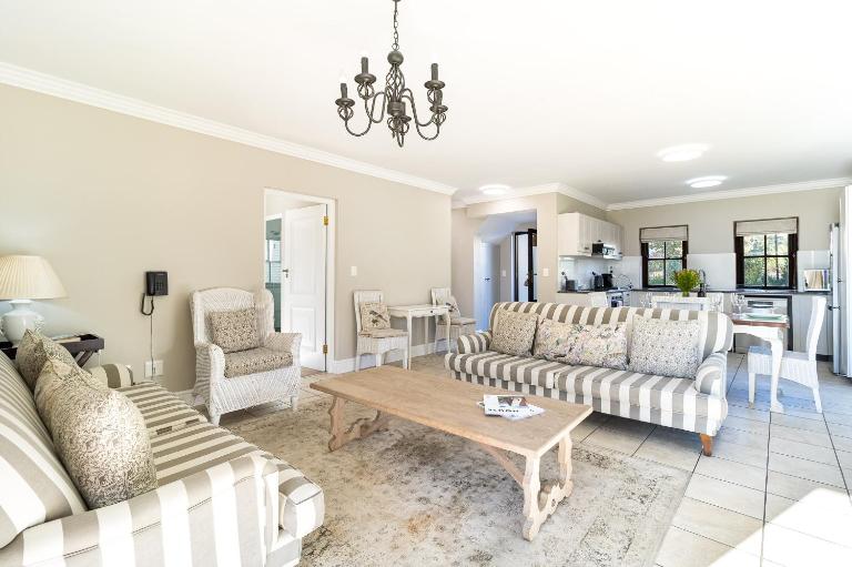 Winelands Golf Lodges 26 - B&B Stellenbosch