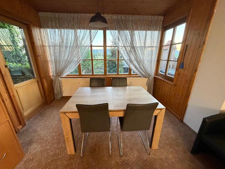 Ubytování u Šimků - B&B Broumov