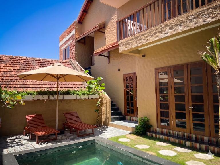 Ri Rao Home Phu Yen - B&B Phú Hiệp