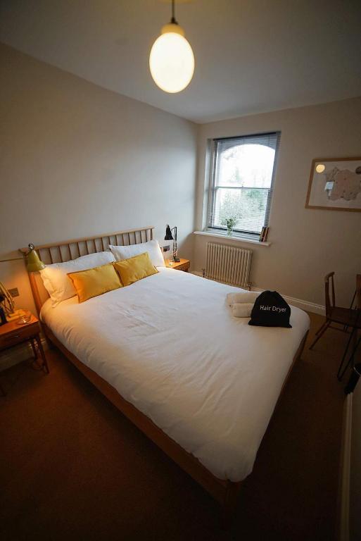 The Alma Taverns Boutique Suites - Room 3 - Hopewell - B&B Bristol