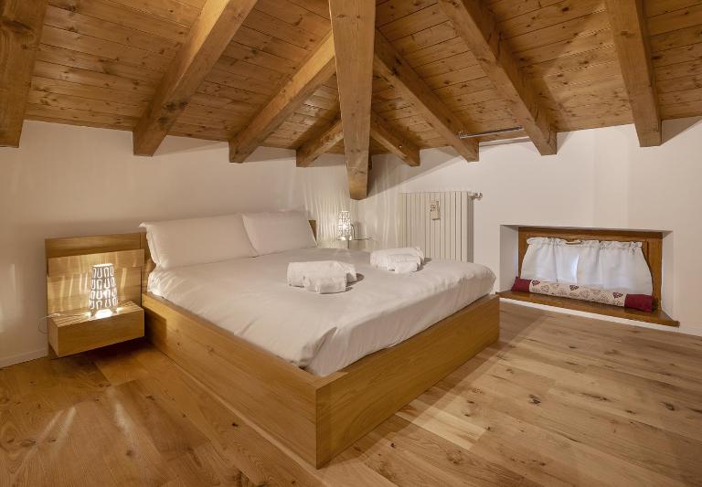 Residenza Clarissa - AffittiPontediLegno - B&B Ponte di Legno
