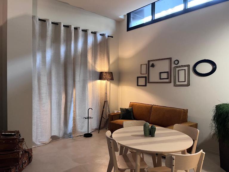 BIO19 - Boutique Apartment nel Cuore di Bergamo - B&B Bergamo