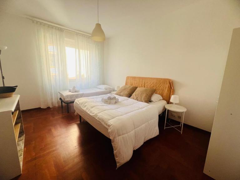 Suite Agosti 226 - Sanremo - Chambres d'hôtes Sanremo