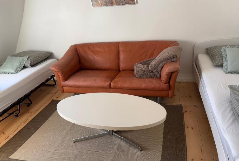 Søgården, 3080 Tikøb - B&B Tikøb
