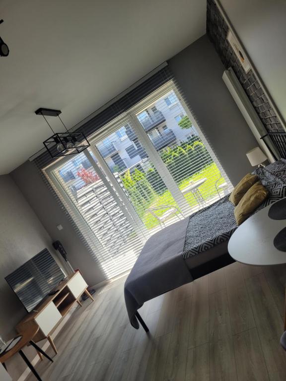Apartament Poezji 39 - B&B Gliwice
