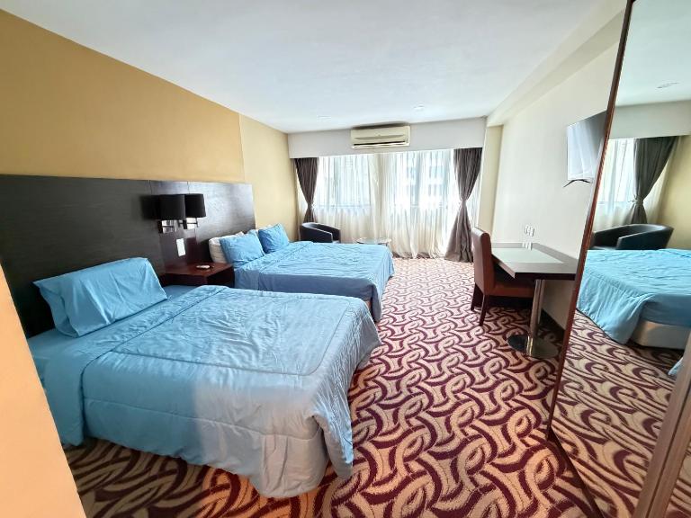 Faina Homestay SCSP Ming Garden Resident Kota Kinabalu - B&B Kota Kinabalu