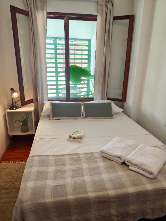 La Casita de Kevin - Ferienwohnung Los Organos