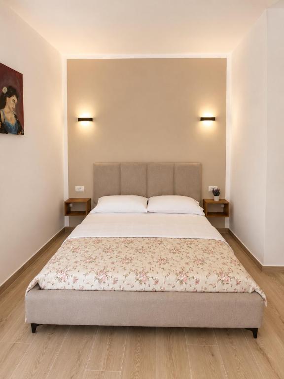 Louis Studio Flat - Ferienwohnung Vlora