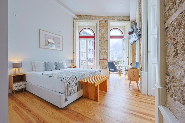 Casa da Portagem by PURUS - Chambres d'hôtes Coimbra