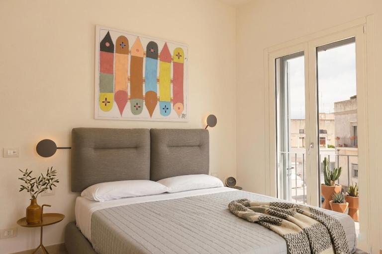 Mare Fuori - B&B Favignana