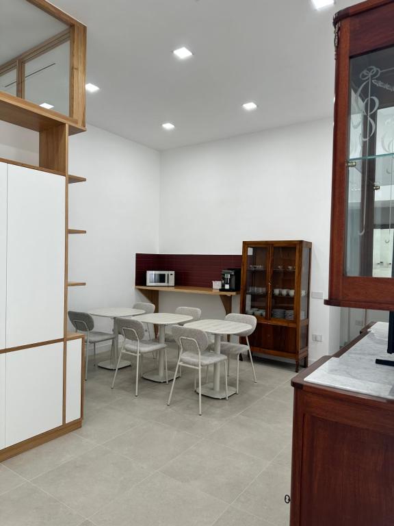 I Colori della Bellezza - B&B Gragnano
