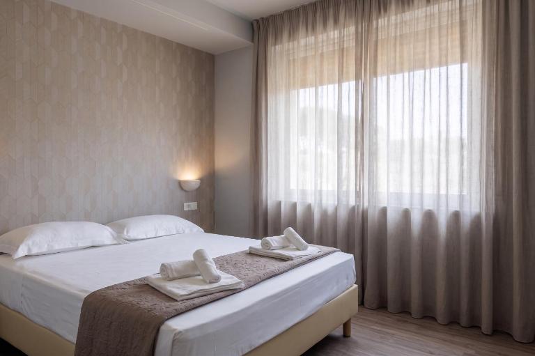 La Palazzata Urban Suites - B&B Messina