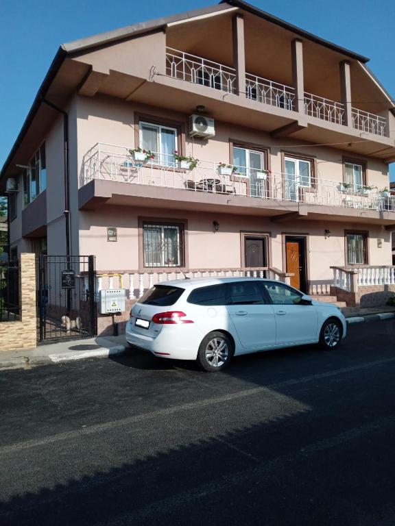 Casa AURORA - B&B Eforie Nord