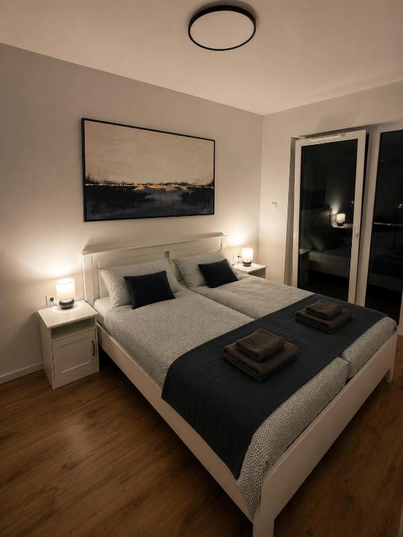 NovaDream Apartment with FREE PARKING - B&B Budapest