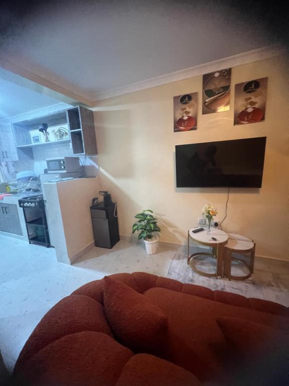 Classic bnb homes - Chambres d'hôtes Machakos