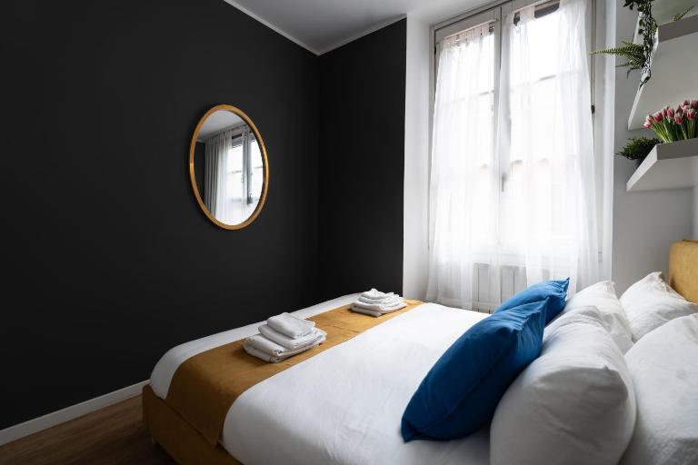BRERA-CORSO COMO, Casa Elegante in Moscova - Ferienwohnung Mailand