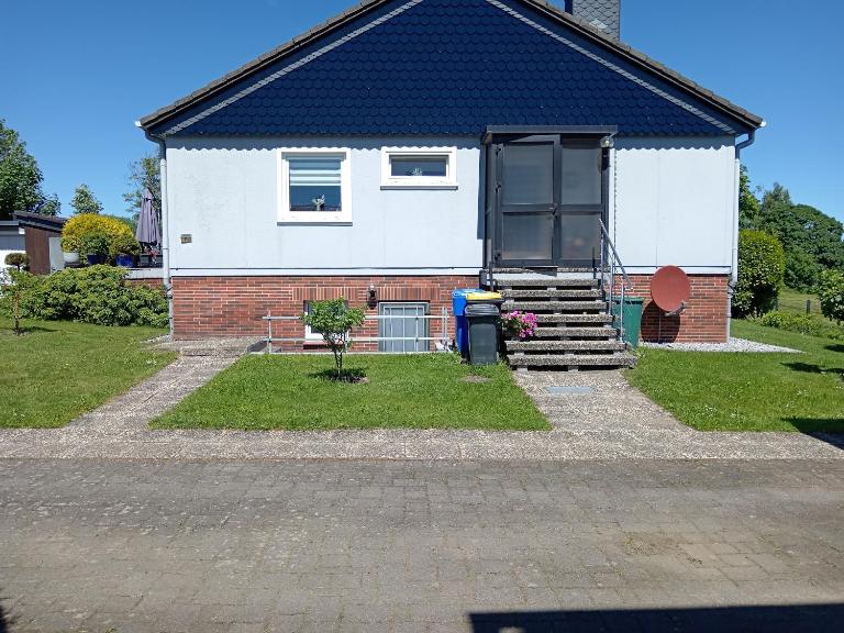 Haus Brockenblick - Ferienwohnung Clausthal-Zellerfeld