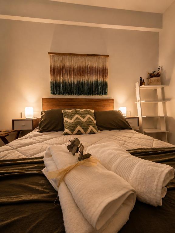 Refugio Mimbi - B&B Ciudad de Corrientes