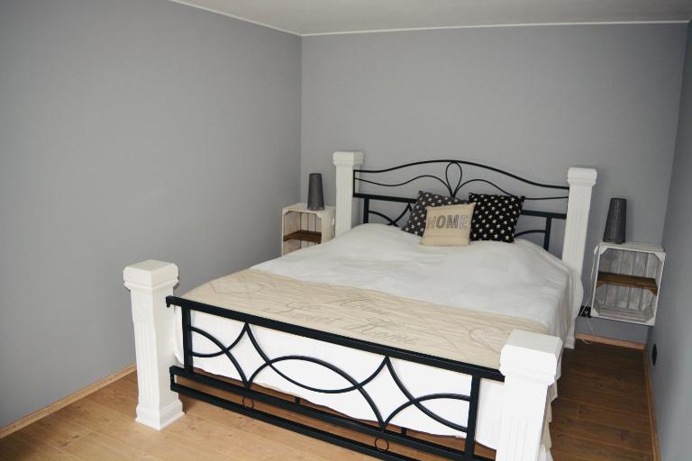 Lütjes Töwerhuus - Ferienwohnung in Norddeich - Chambres d'hôtes Norddeich