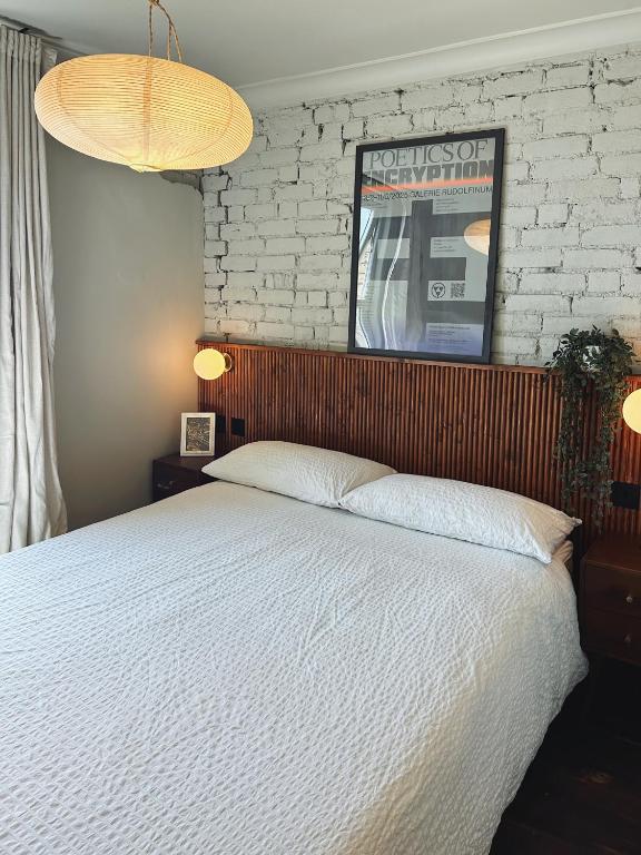 Margate Manor - Rooms by the Sea - B&B Margate